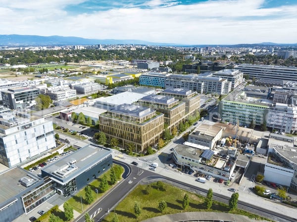 Bâtiment industriel neuf à vendre en DDP - ZIPLO - TRIBECA 2