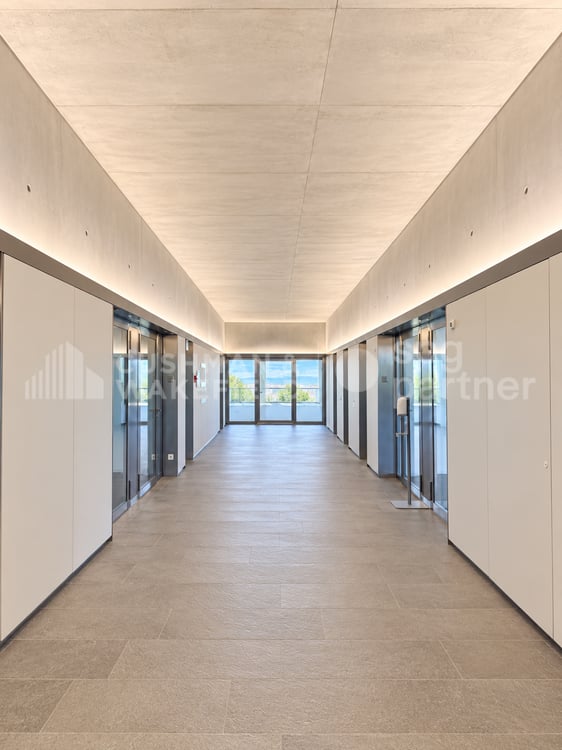 Locaux industriels high-tech à louer - Stellar 5
