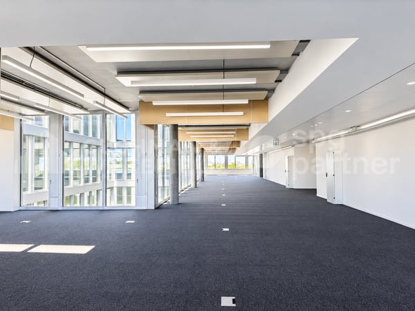 Locaux industriels high-tech à louer - Stellar 9