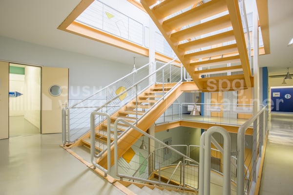 Bureaux et Laboratoires Biotech équipés - CTN 14 9