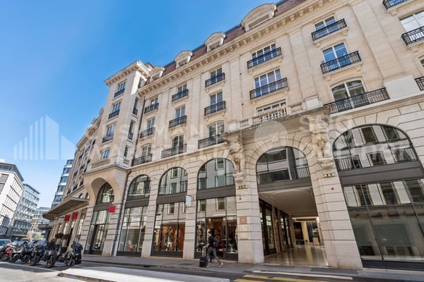 Bureaux premium à deux pas du lac - Rhône 8 3