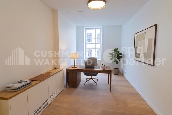 Bureaux de caractère au coeur de Genève 10