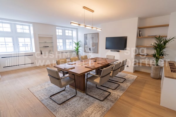 Bureaux de caractère au coeur de Genève 6