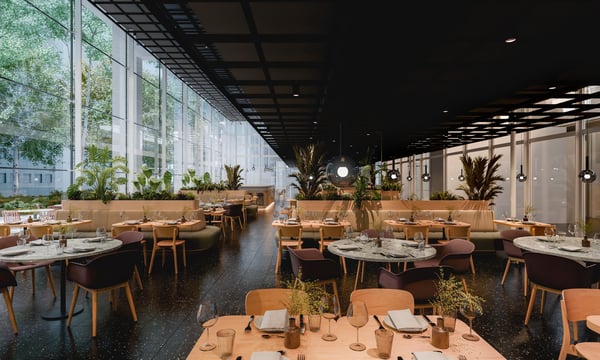 KONNEX - Ihr Büro in Baden - LEED Gold und Minergie Zertifiziert 7