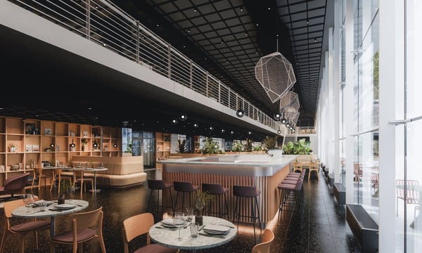 KONNEX - Ihr Büro in Baden - LEED Gold und Minergie Zertifiziert 8