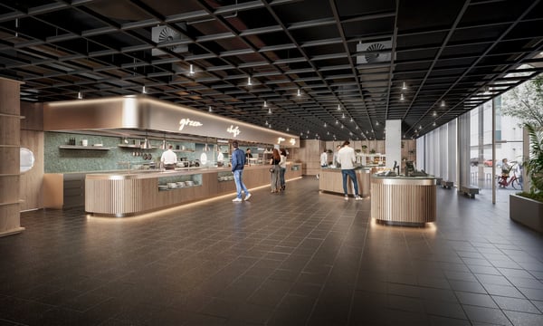 KONNEX - Ihr Büro in Baden - LEED Gold und Minergie Zertifiziert 11