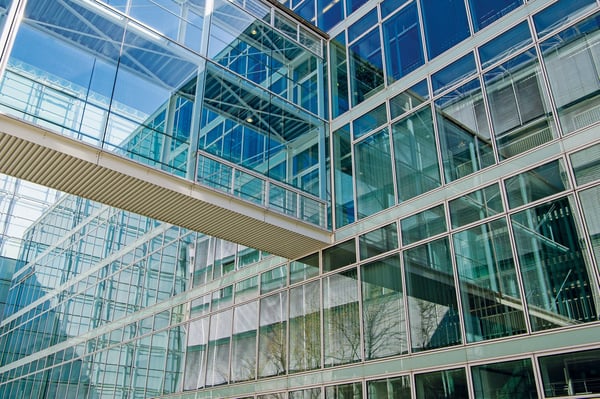 KONNEX - Ihr Büro in Baden - LEED Gold und Minergie Zertifiziert 14