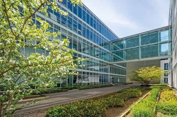KONNEX - Ihr Büro in Baden - LEED Gold und Minergie Zertifiziert 12