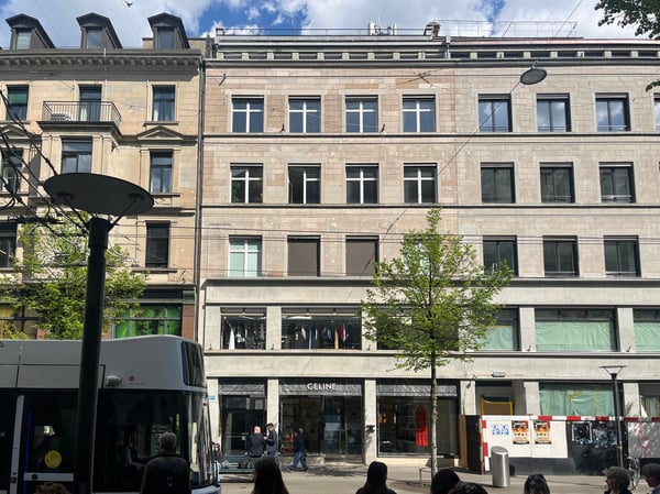 Attraktive Büroflächen an exklusiver Lage 9
