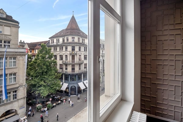 Attraktive Büroflächen an exklusiver Lage 4