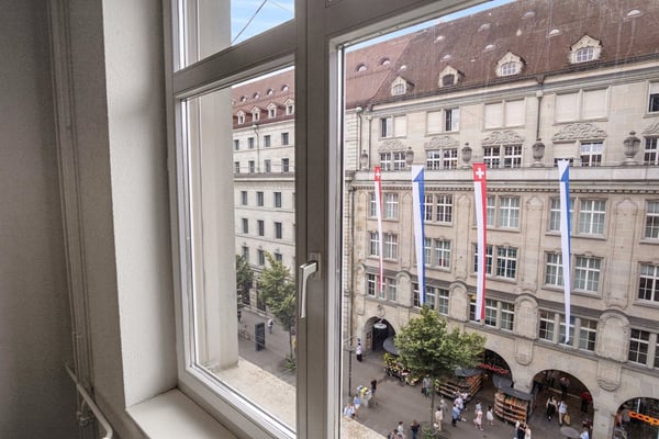 Attraktive Büroflächen an exklusiver Lage 6