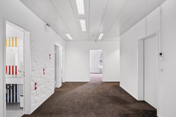 Attraktive Büroflächen an exklusiver Lage 7