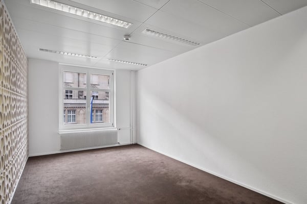 Attraktive Büroflächen an exklusiver Lage 2
