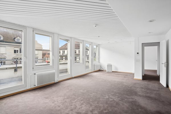 Attraktive Büroflächen an exklusiver Lage 5