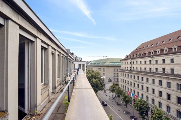 Attraktive Büroflächen an exklusiver Lage 3