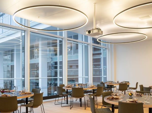 KONNEX - Ihr eigener Bürotrakt in Baden - LEED Gold und Minergie Zertifiziert 16
