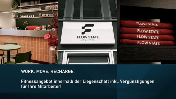 Ihr neuer Unternehmensstandort direkt am Bahnhof Winterthur! 10