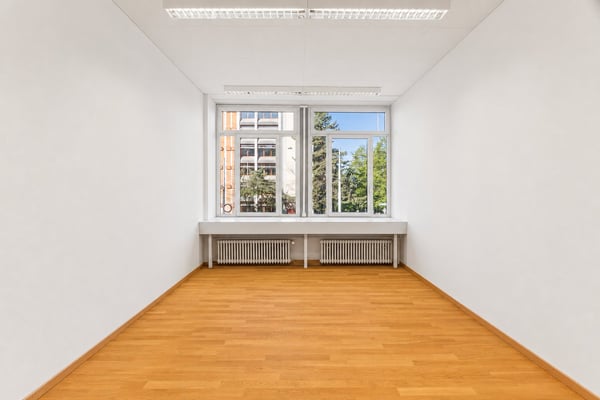 Ausgebaut und zentral - Ihr neues Büro in Zürich! 7