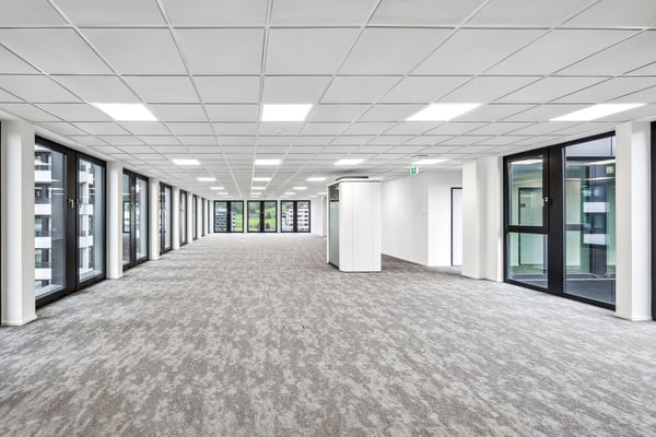 Ihre moderne Bürofläche in Gehdistanz zum Bahnhof Stettbach! 6