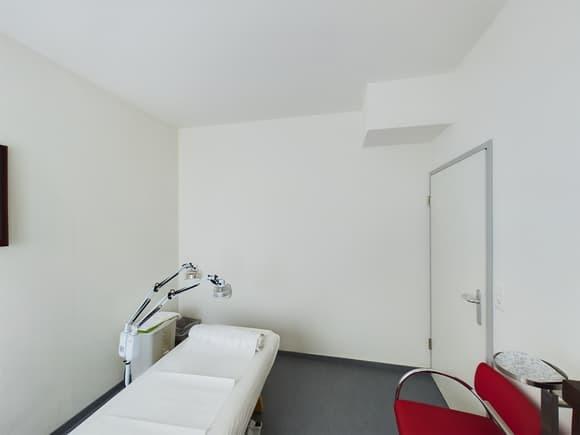 Attraktive Bürofläche im Herzen von Zürich 10