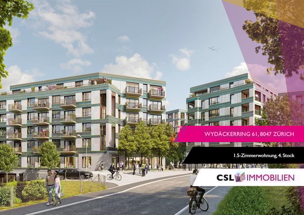 Vorschaubild der Immobilie