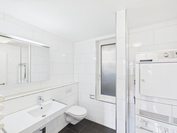 Sanierte Wohnung am pulsierendem Schaffhauserplatz 3