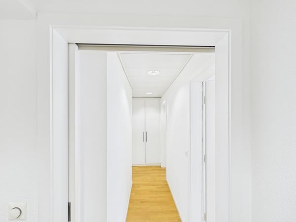 Attraktive Bürofläche im Herzen Zürichs - zentral & repräsentativ 12