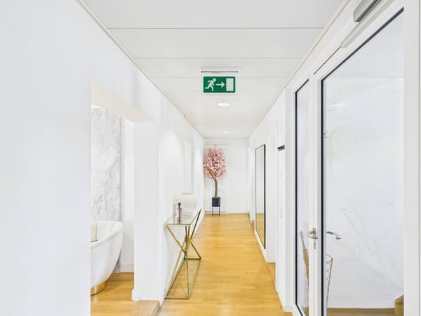 Attraktive Bürofläche im Herzen Zürichs - zentral & repräsentativ 3