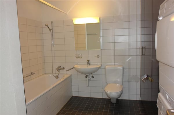 1.5 Zimmerwohnung im Herzen von Oerlikon 4