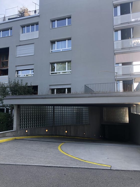 1.5 Zimmerwohnung im Herzen von Oerlikon 5