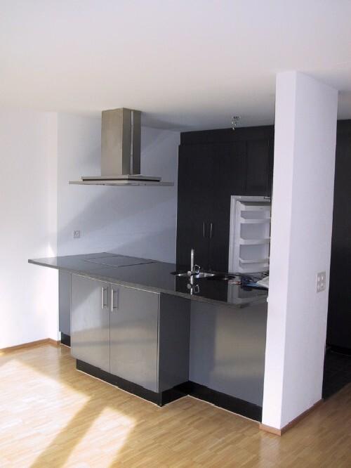 1.5 Zimmerwohnung im Herzen von Oerlikon 2