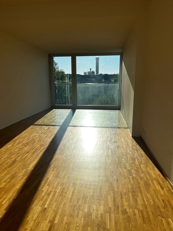 1.5 Zimmerwohnung im Herzen von Oerlikon 8