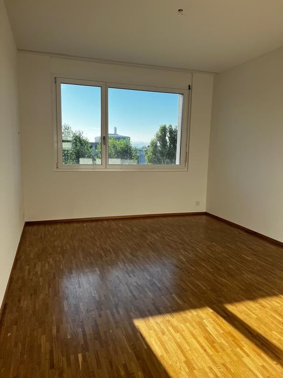 1.5 Zimmerwohnung im Herzen von Oerlikon 7
