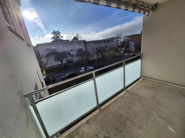 Helle 1.5-Zimmerwohnung in Zürich-Witikon 7