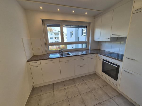 Helle 1.5-Zimmerwohnung in Zürich-Witikon 5