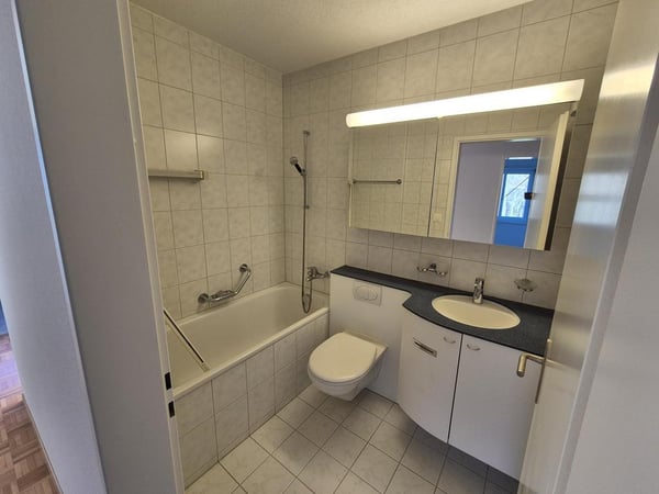 Helle 1.5-Zimmerwohnung in Zürich-Witikon 6