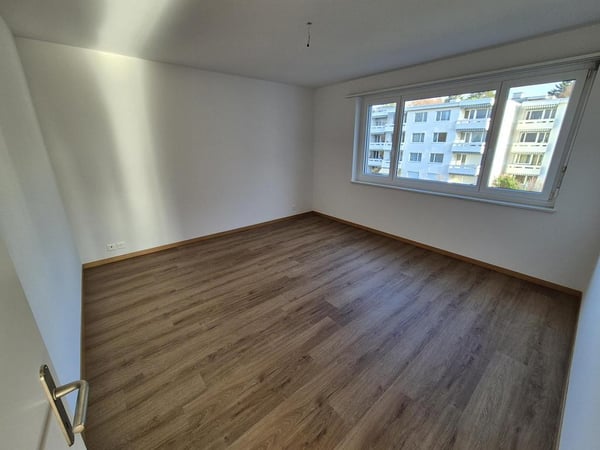 Helle 1.5-Zimmerwohnung in Zürich-Witikon 4