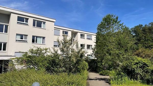 Helle 1.5-Zimmerwohnung in Zürich-Witikon 1