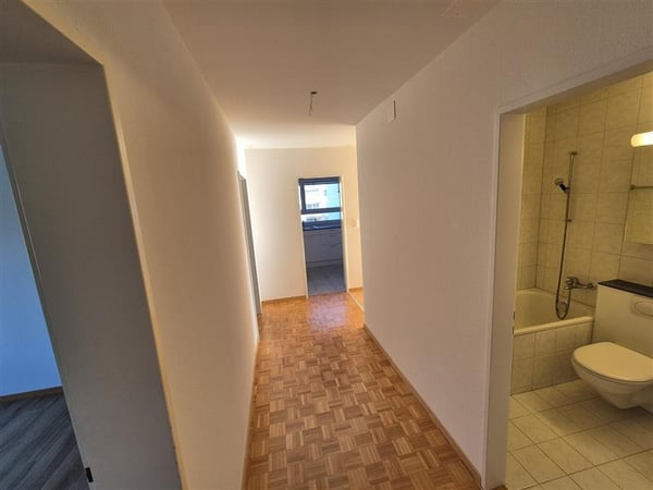 Helle 1.5-Zimmerwohnung in Zürich-Witikon 8