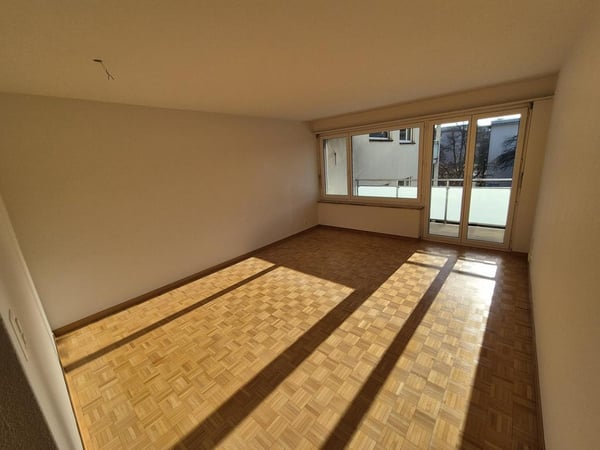 Helle 1.5-Zimmerwohnung in Zürich-Witikon 2