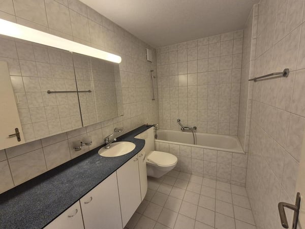 Grosszügige 1.5-Zimmerwohnung in Zürich-Witikon 7