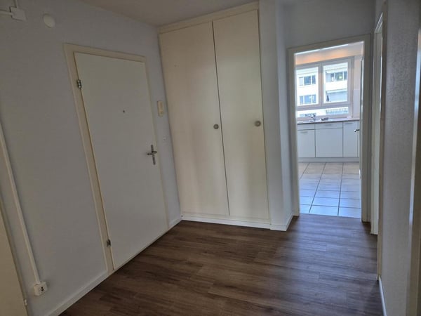 Grosszügige 1.5-Zimmerwohnung in Zürich-Witikon 5