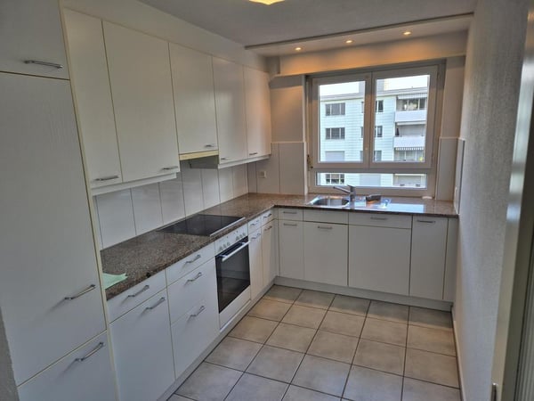 Grosszügige 1.5-Zimmerwohnung in Zürich-Witikon 8