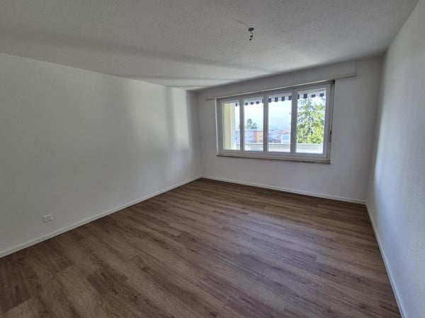 Grosszügige 1.5-Zimmerwohnung in Zürich-Witikon 4