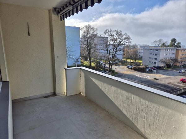 Grosszügige 1.5-Zimmerwohnung in Zürich-Witikon 6