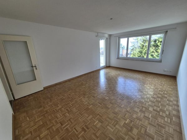 Grosszügige 1.5-Zimmerwohnung in Zürich-Witikon 2