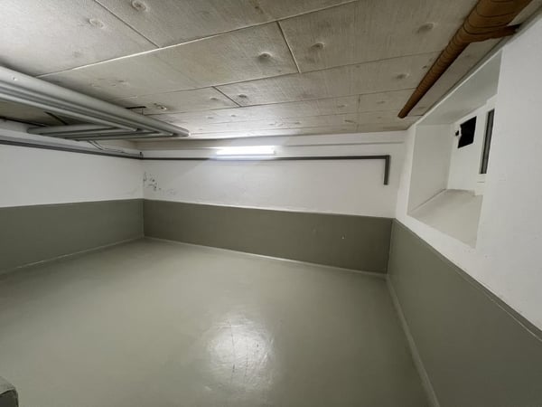 Vielseitiger Hobbyraum in Zürich-Seefeld 2