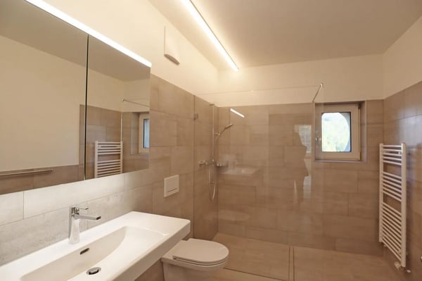 1-Zimmerwohnung mit Blick ins Grüne 6