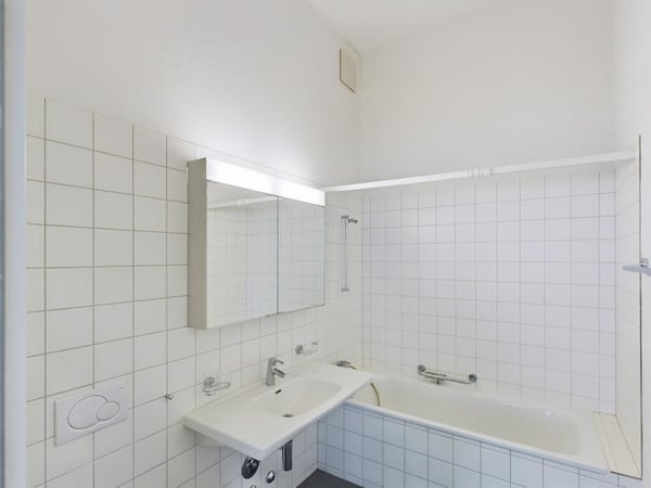 7.5 Zimmerwohnung im Herzen von Oerlikon 6