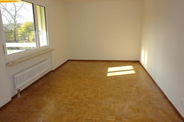 2.5-Zimmerwohnung mit Balkon in Glattbrugg 3